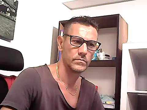 mastercharisma35 online show from 07/04/26, 11:38