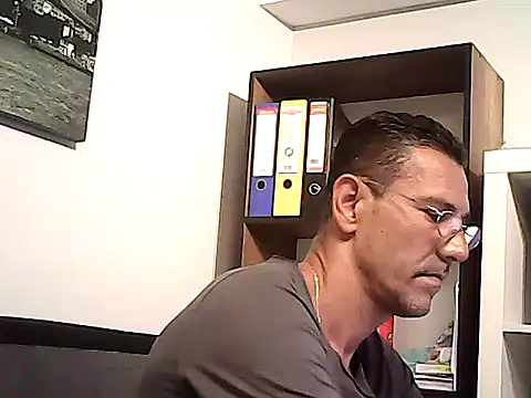 mastercharisma35 online show from 07/29/26, 10:13