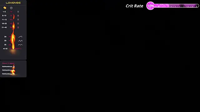 persix3x online show from 02/04/26, 01:50