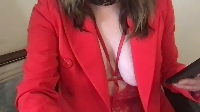 foxyroxymilf online show from 04/01/26, 02:58