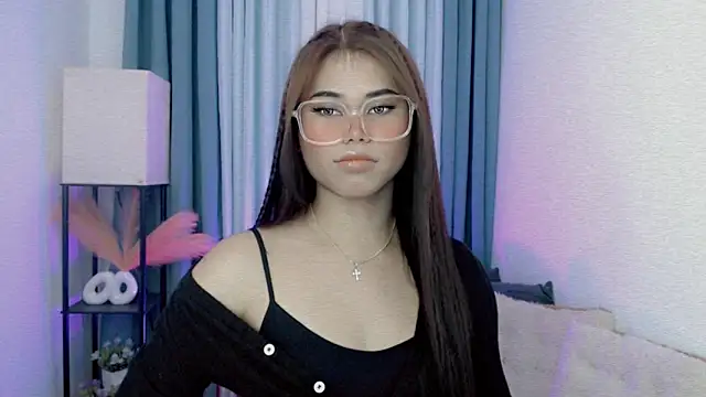 PrettyBlythes TS online show from 02/17/26, 05:37