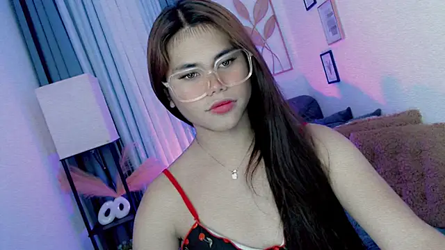 PrettyBlythes TS online show from 04/12/26, 05:51