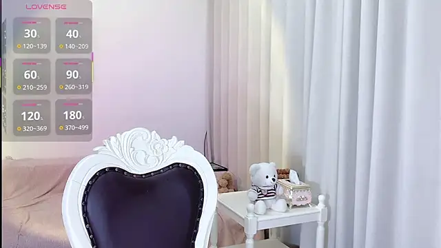 fufu-0808 online show from 09/10/25, 01:44