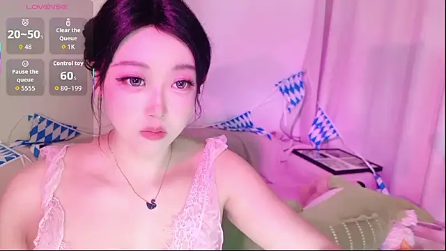 fufu-0808 online show from 09/22/25, 09:50