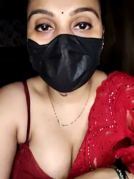 Horny Shalu online show from 04/23/26, 04:53