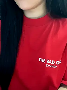 Nancy68 online show from 10/08/25, 06:55