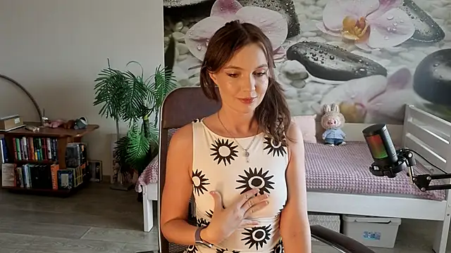 jenny  cutey online show from 05/21/26, 03:02