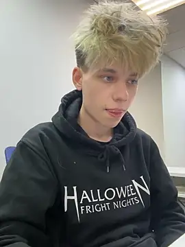 gornits online show from 10/12/25, 06:45