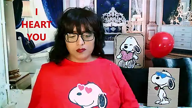 IndiaBlackPanther online show from 02/14/26, 06:26