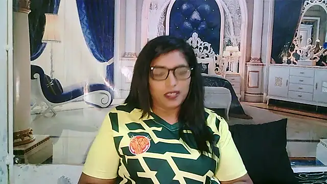 IndiaBlackPanther online show from 06/25/26, 04:44