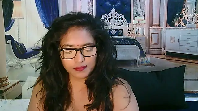 IndiaBlackPanther online show from 07/09/26, 09:41