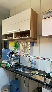 GoddessFreeIvy online show from 03/15/26, 01:28