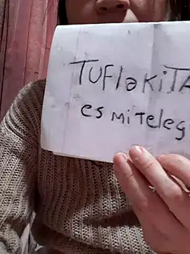 Snapshot of Tudiablita21 chatting on 10/29/25, 03:36 Tudiablita21 online show from 10/29/25, 03:36