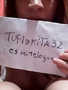 Snapshot of Tudiablita21 chatting on 11/01/25, 05:48 Tudiablita21 online show from 11/01/25, 05:48