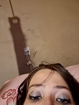 Tudiablita21 online show from 03/15/26, 02:39