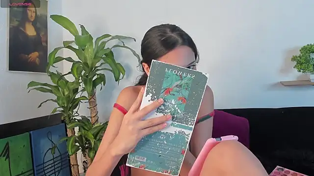 Britney Rose online show from 09/17/25, 04:58