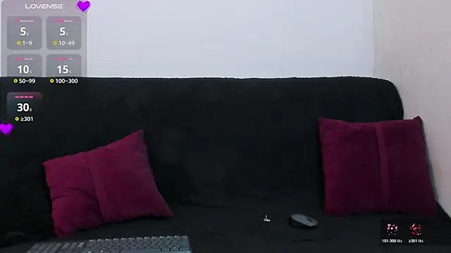 Britney Rose online show from 06/01/26, 05:42