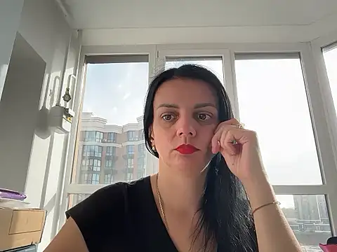 Sladosttss online show from 10/30/25, 09:22