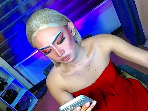 Queen yasii 88 online show from 02/03/26, 02:22