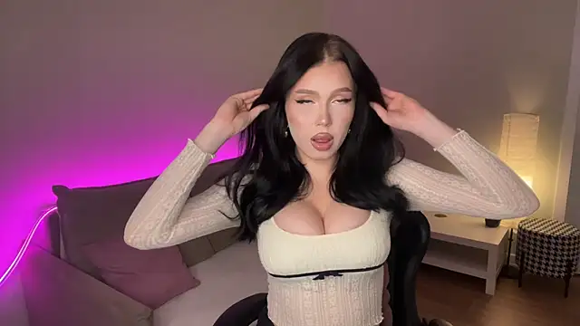 mistress of hearts online show from 11/30/25, 07:40