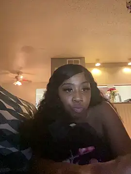 Theeblvckwidow online show from 04/09/26, 12:54