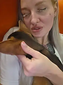 KateMonroe online show from 02/13/26, 09:55