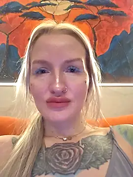 KateMonroe online show from 03/18/26, 10:46