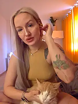 KateMonroe online show from 03/20/26, 12:43