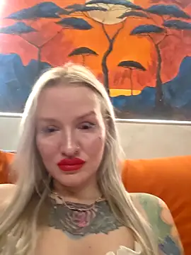 KateMonroe online show from 04/05/26, 08:50