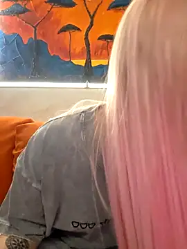 KateMonroe online show from 04/08/26, 09:48