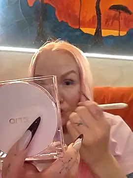 KateMonroe online show from 04/10/26, 09:41