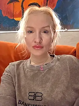 KateMonroe online show from 04/21/26, 10:34