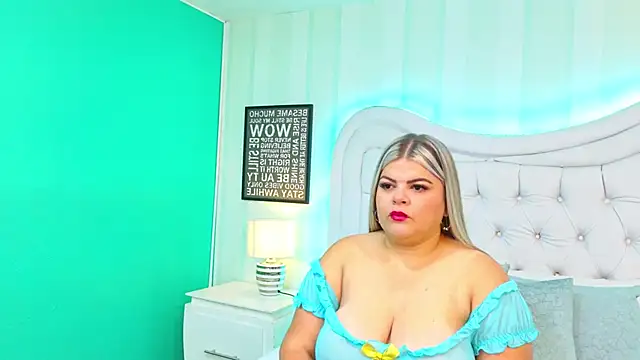 KiimBrooks online show from 10/08/25, 10:57