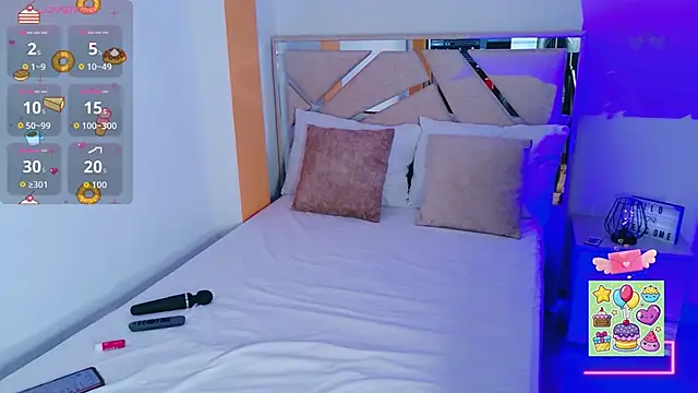 KiimBrooks online show from 03/08/26, 10:30