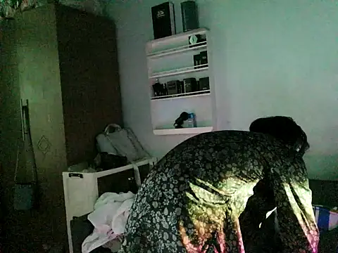 boyhigh1997 online show from 02/12/26, 06:52