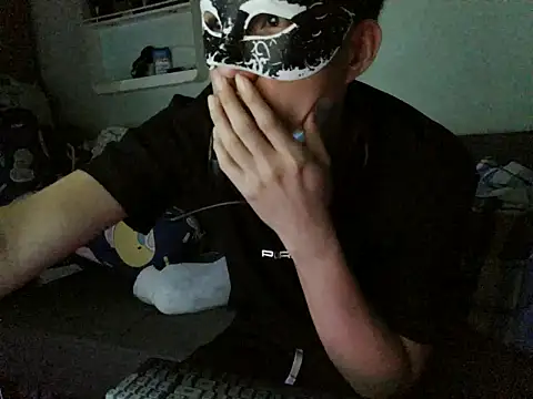 boyhigh1997 online show from 02/14/26, 04:15