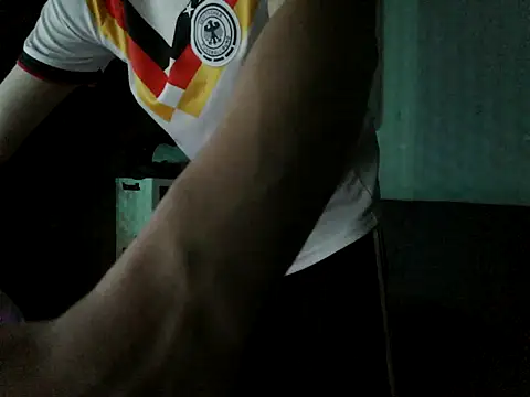 boyhigh1997 online show from 03/13/26, 06:58