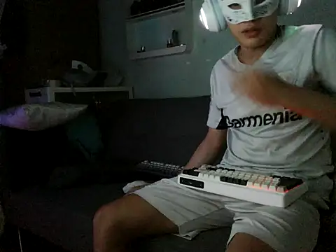 boyhigh1997 online show from 05/31/26, 05:31