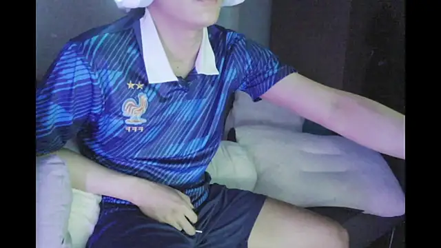 boyhigh1997 online show from 06/09/26, 05:35