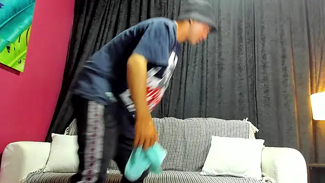 damiann wilians24 online show from 09/12/25, 10:48