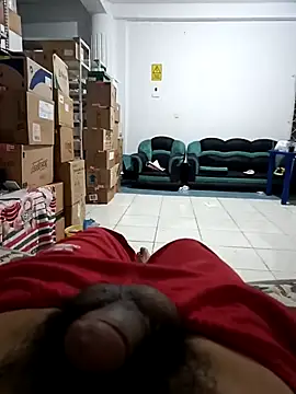 JohelJo online show from 10/13/25, 05:07