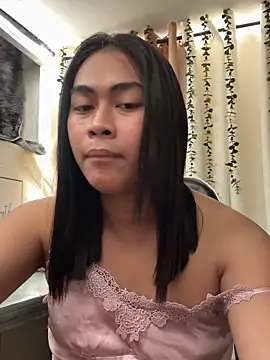 Sweetasian cum online show from 10/29/25, 02:52