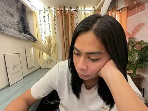 Sweetasian cum online show from 11/05/25, 12:27