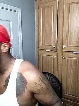 EbonyKing69 online show from 11/10/25, 05:17