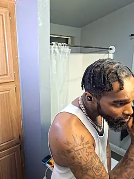 EbonyKing69 online show from 01/08/26, 09:55