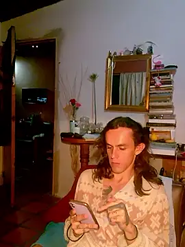 anaboleyn online show from 01/13/26, 12:49