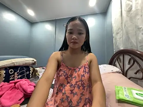 princess janine online show from 02/06/26, 12:19