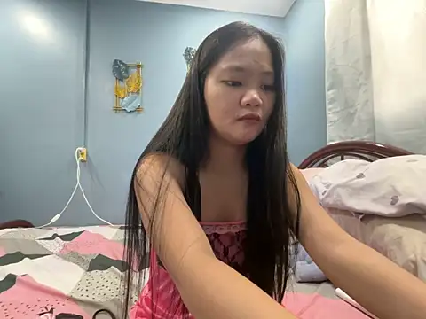 princess janine online show from 02/13/26, 01:45