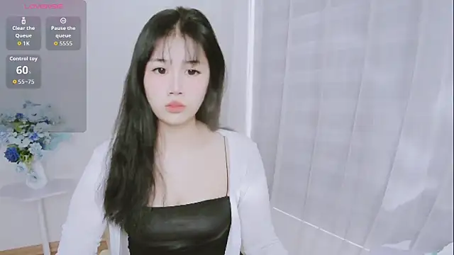 -Rose-Lucky- online show from 11/05/25, 01:16