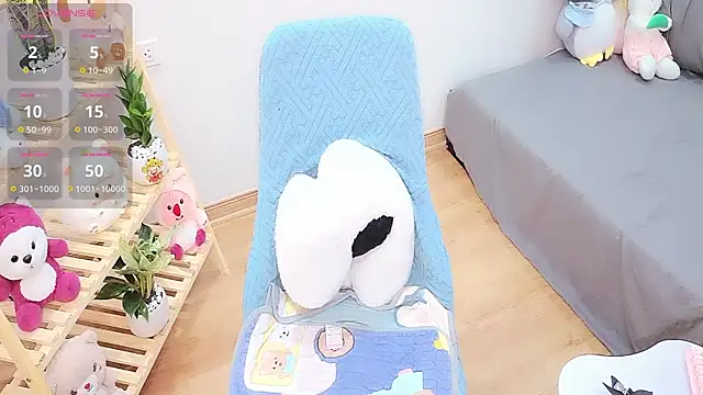 -Rose-Lucky- online show from 04/15/26, 01:34